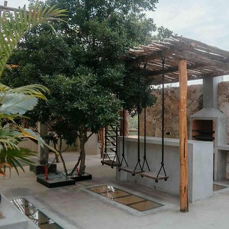 Villa Camila Tulum Exterior photo