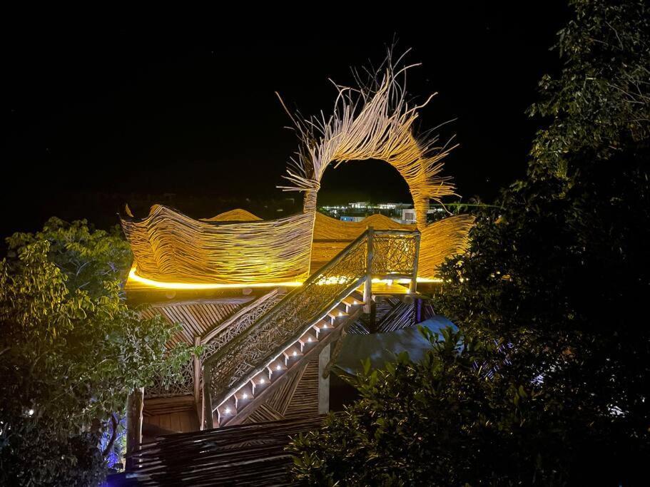 Villa Camila Tulum Exterior photo