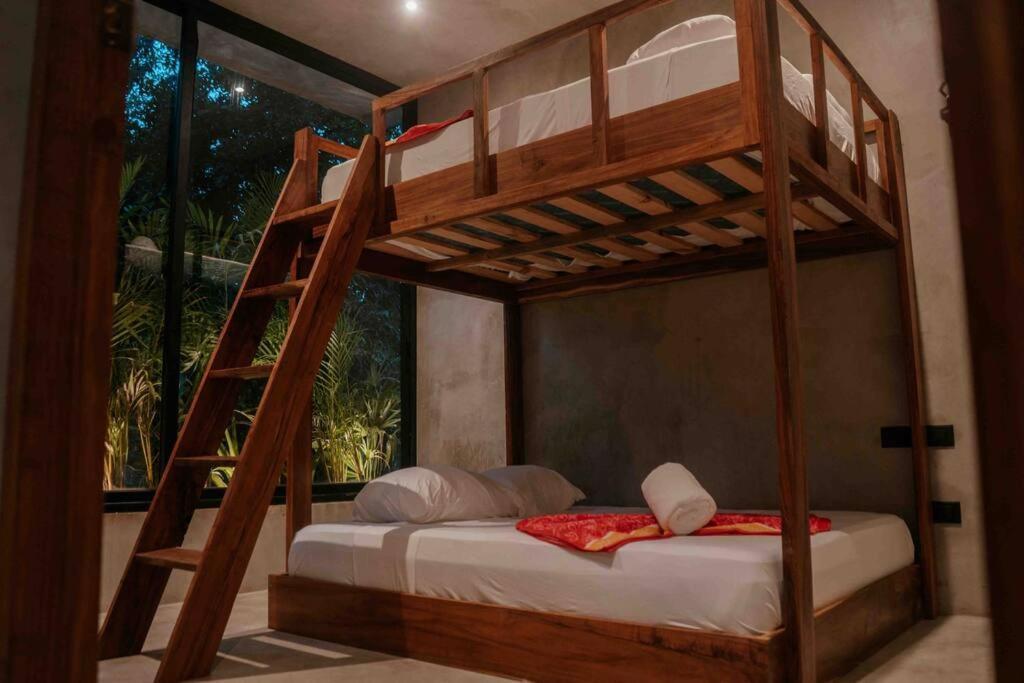Villa Camila Tulum Exterior photo